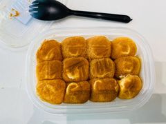 豆乳盒子-欢牛蛋糕屋(城西店)