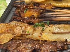 -木屋烧烤(龙岗龙城万科里店)