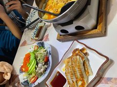 -羽寿司(东方宝泰店)