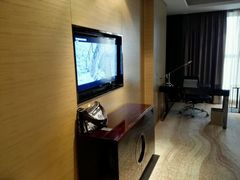 -无锡新湖铂尔曼大酒店