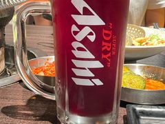 -大馥·炭火烧肉酒场(莘庄莘福坊店)