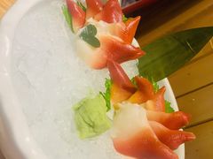 -水林间·寿喜烧自助(仙林金鹰店)
