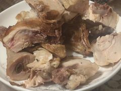 -吴山烤禽 (吴山路店)