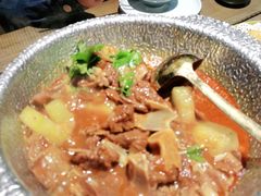 -福宝漠北·牛羊肉(广埠屯店)