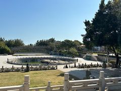 -东山风动石景区