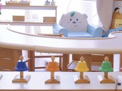 -乐融国际幼儿园(四季青校区)