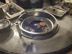 -自黑豆夫·臭豆腐夹馍(四海唐人街店)