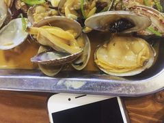 -老虎滩大连海鲜烧烤(建邺云锦路总店)