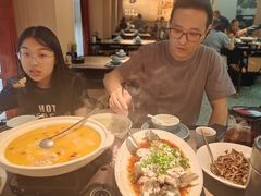 -鱼你相聚·河鲜馆(袁家岭店)