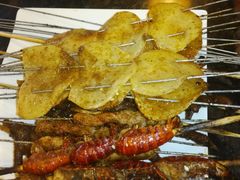 -郑贵初烧烤·烤凤爪的发明者(王家湾店)