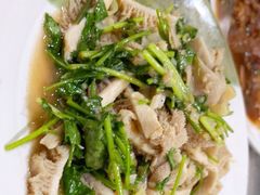 -壹条龙饭庄台基厂店