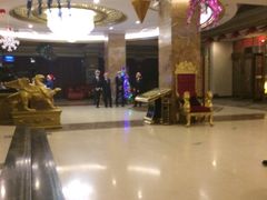 -九号公馆(秦岭路店)