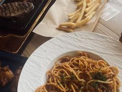 -必胜客(港城新天地店)