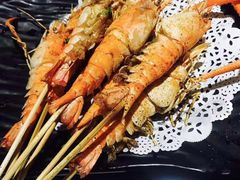 -79号渔船海鲜饭店(华强北店)