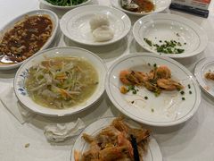 -松兰山海景大酒店·海鲜中餐厅