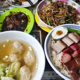 港餐天花板