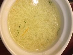 文思豆腐羹-扬州狮子楼·非遗淮扬菜(总店)