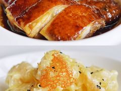-富力丽思卡尔顿酒店·丽轩中餐厅