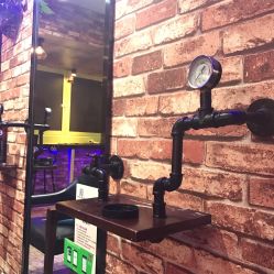 -BM SALON