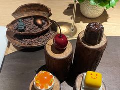 -泰安门Taian Table(镇宁路店)