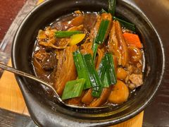 -采悦轩中餐厅·粤菜·海南菜(神州半岛喜来登度假酒店)