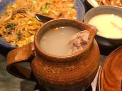 -兰溪小馆(首经贸店)