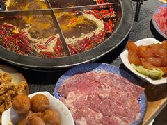 -陈眼镜火锅(总店)