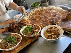 -陈记卤煮小肠