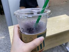 -星巴克(无锡大东方店)