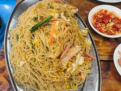 -广宁炭炉鸡煲·富临门饭店