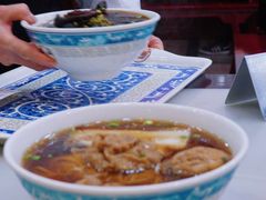 -东吴面馆(因果巷店)