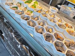 -星伦多自助料理·涮烤一体(杭州来福士店)