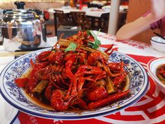-湘江大码头·龙虾馆(渔人码头一店)