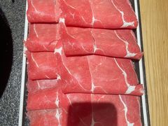 -东来顺(非遗·清真火锅·盛世广场店)