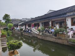 -绍兴书圣故里景区