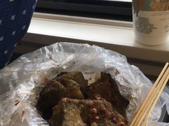 -五娭毑臭豆腐(黄兴南路店)