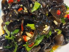 -饭橘汉江码头·乡野土菜馆(静安路店)