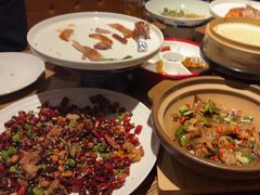 -青年公社烤鸭(青年路店)