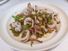 -小厨师·二十年沈家门小海鲜(百井坊巷店)