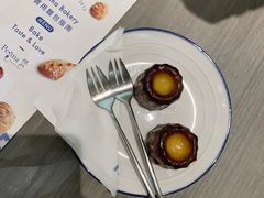 可露丽-Perma Café樸門(五羊店)