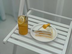 -CAKE WANG千层制造所(省府店)