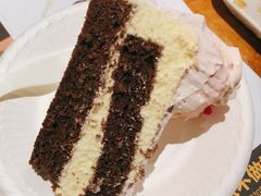 -味多美蛋糕(看丹桥店)