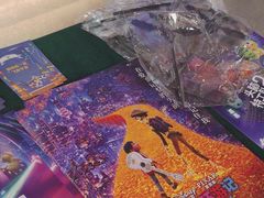 -英皇电影城(平安金融中心IMAX激光店)