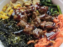 -米村拌饭(银泰中心店)