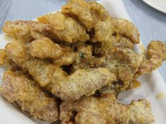 -兴安餐厅(兴安路店)