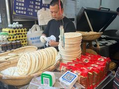 -贾家饦饦馍(回民街店)