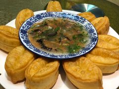 -再回头私房菜·老南京菜