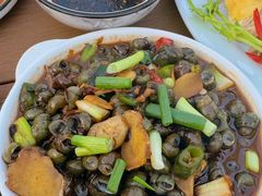 -晓琦农家菜馆·地道农家菜