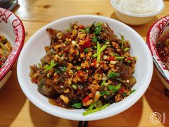 -浏阳小饭铺(洪西小区店)