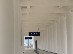-松州古城